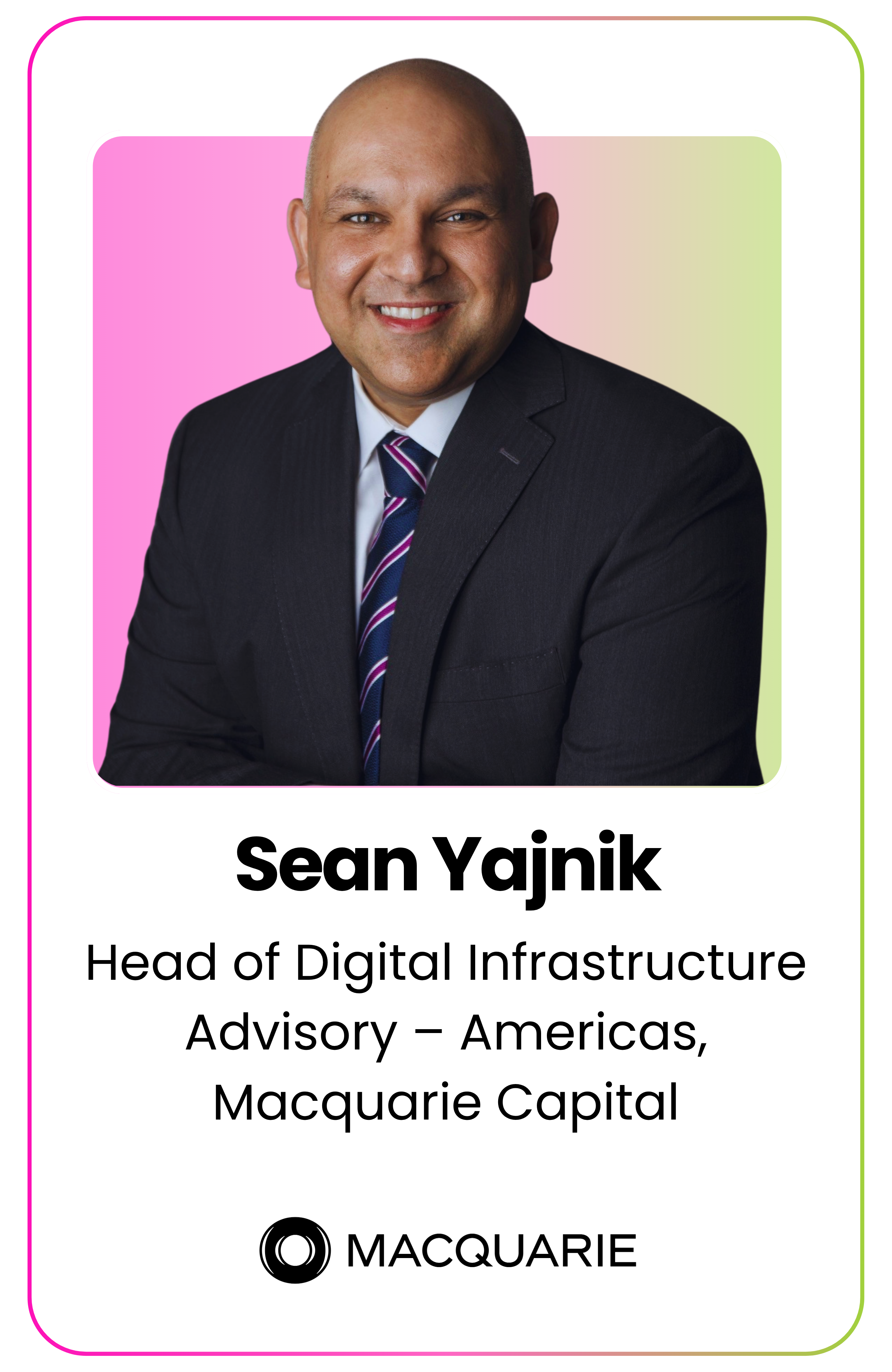Sean Yajnik