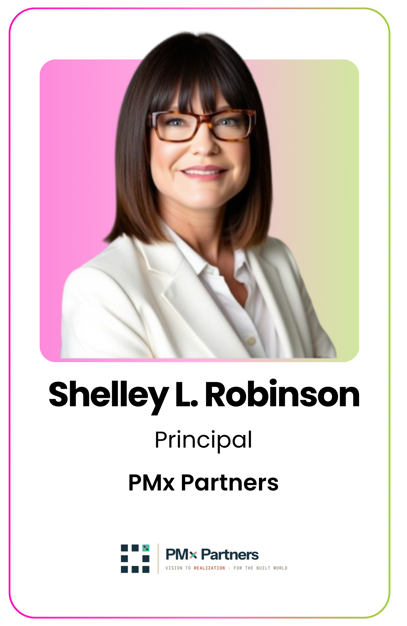 Shelley L. Robinson