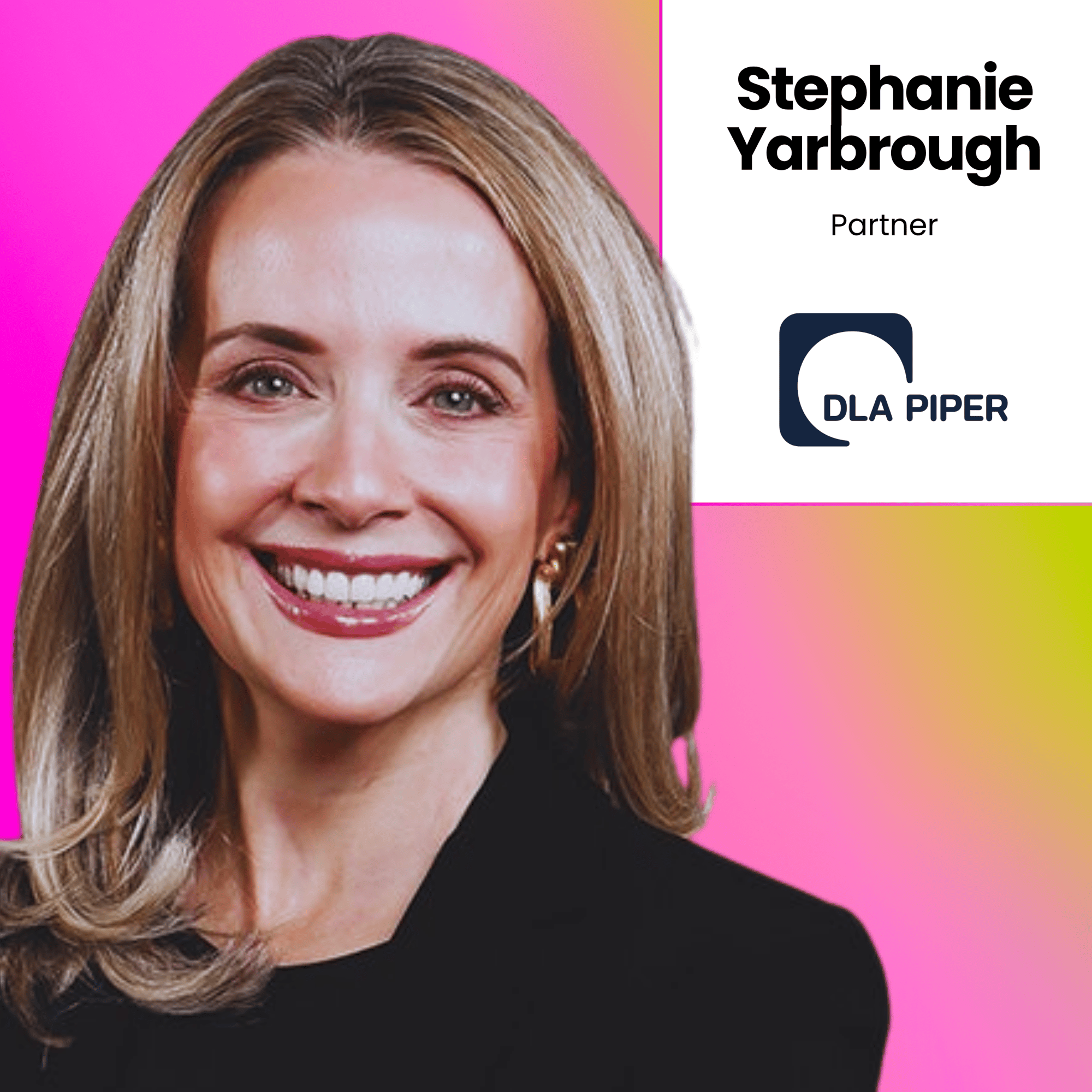 Stephanie Yarbrough