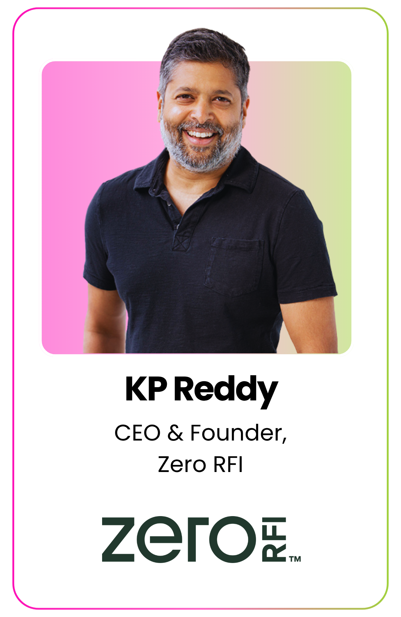KP Reddy
