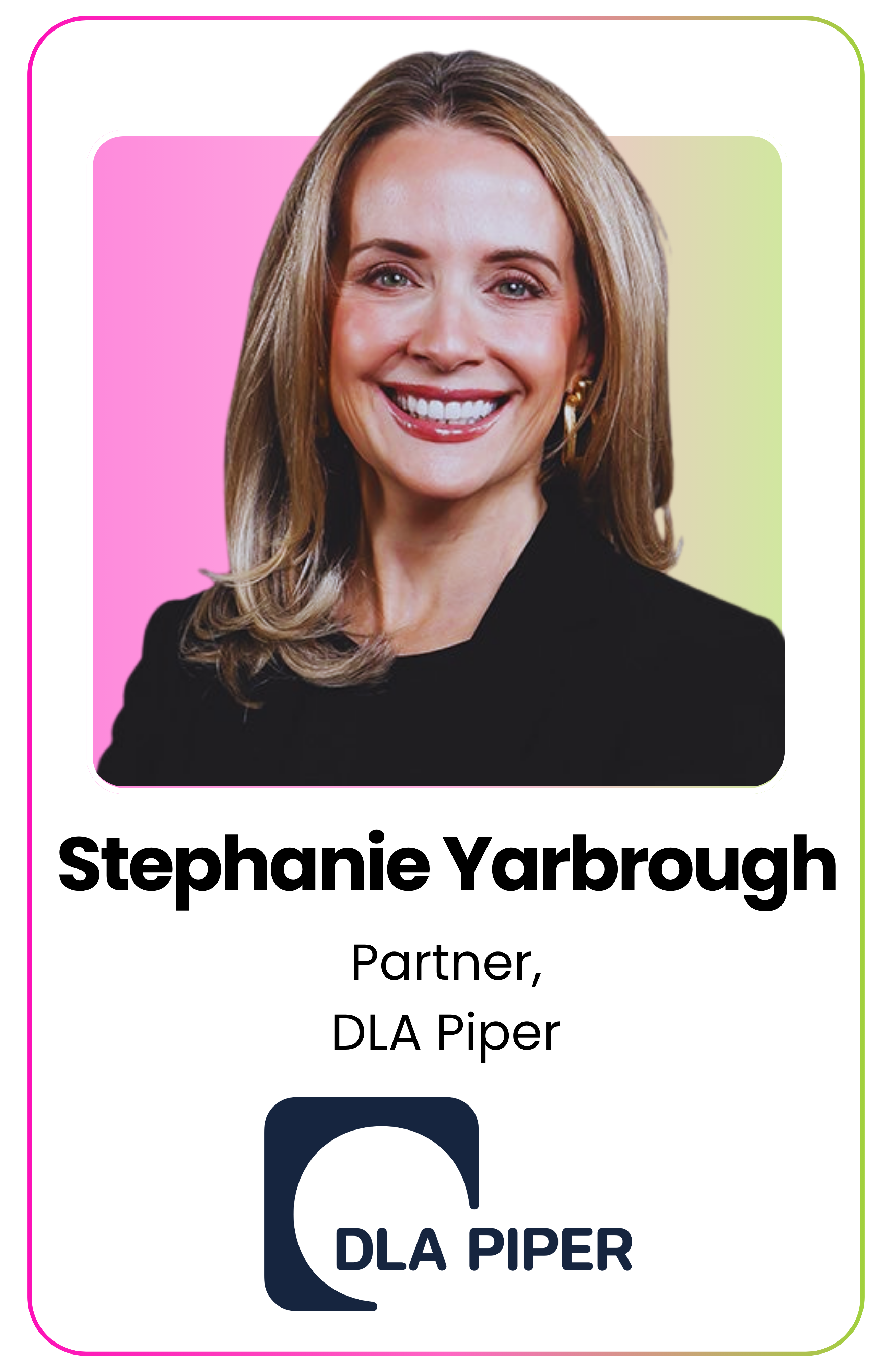 Stephanie Yarbrough