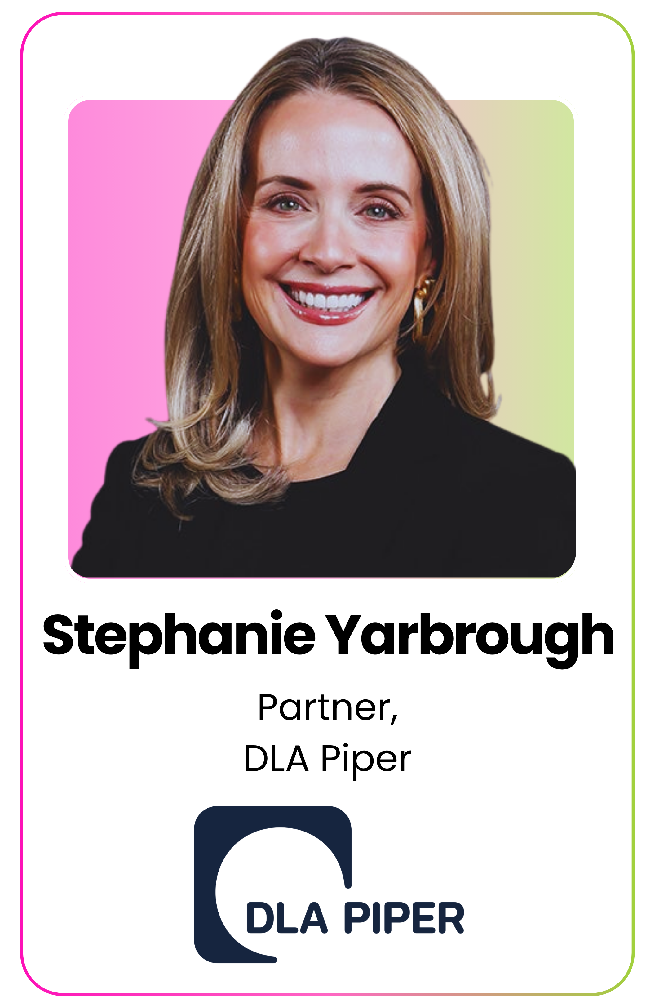 Stephanie Yarbrough