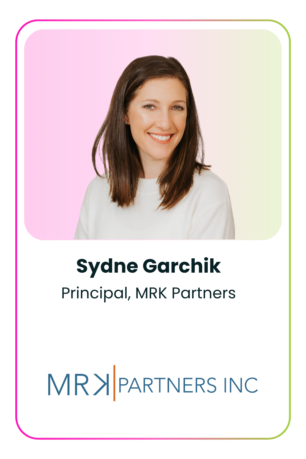 Sydne Garchik-1