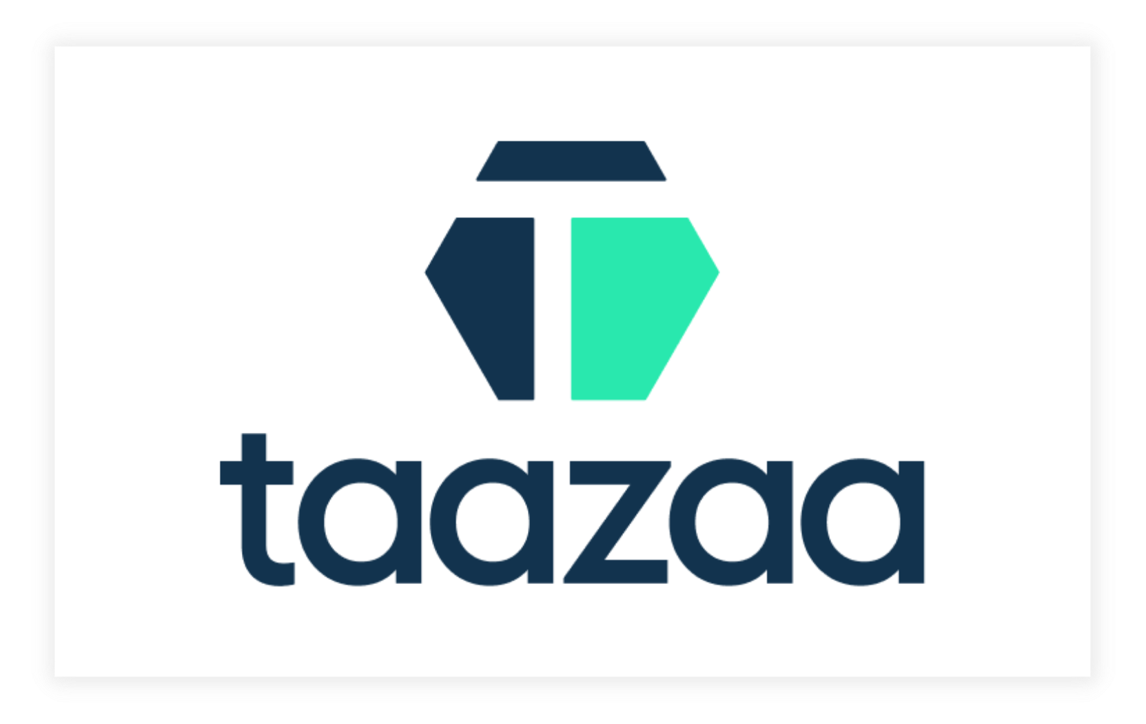 Taazaa