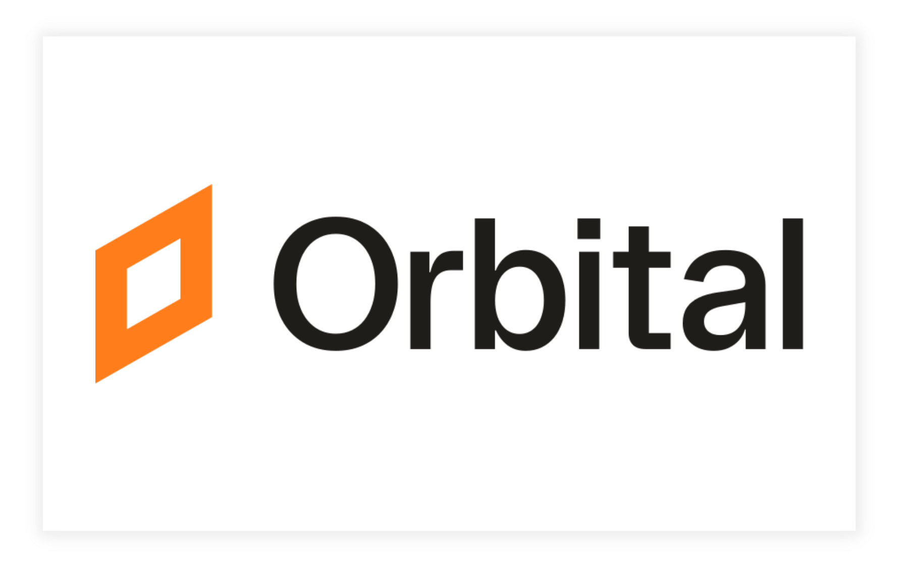 Orbital