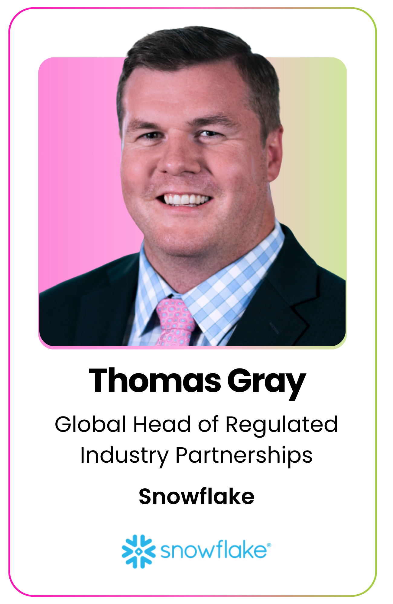 Thomas Gray