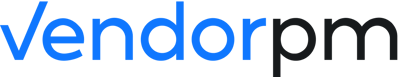 VendorPM Logo (Default black)export