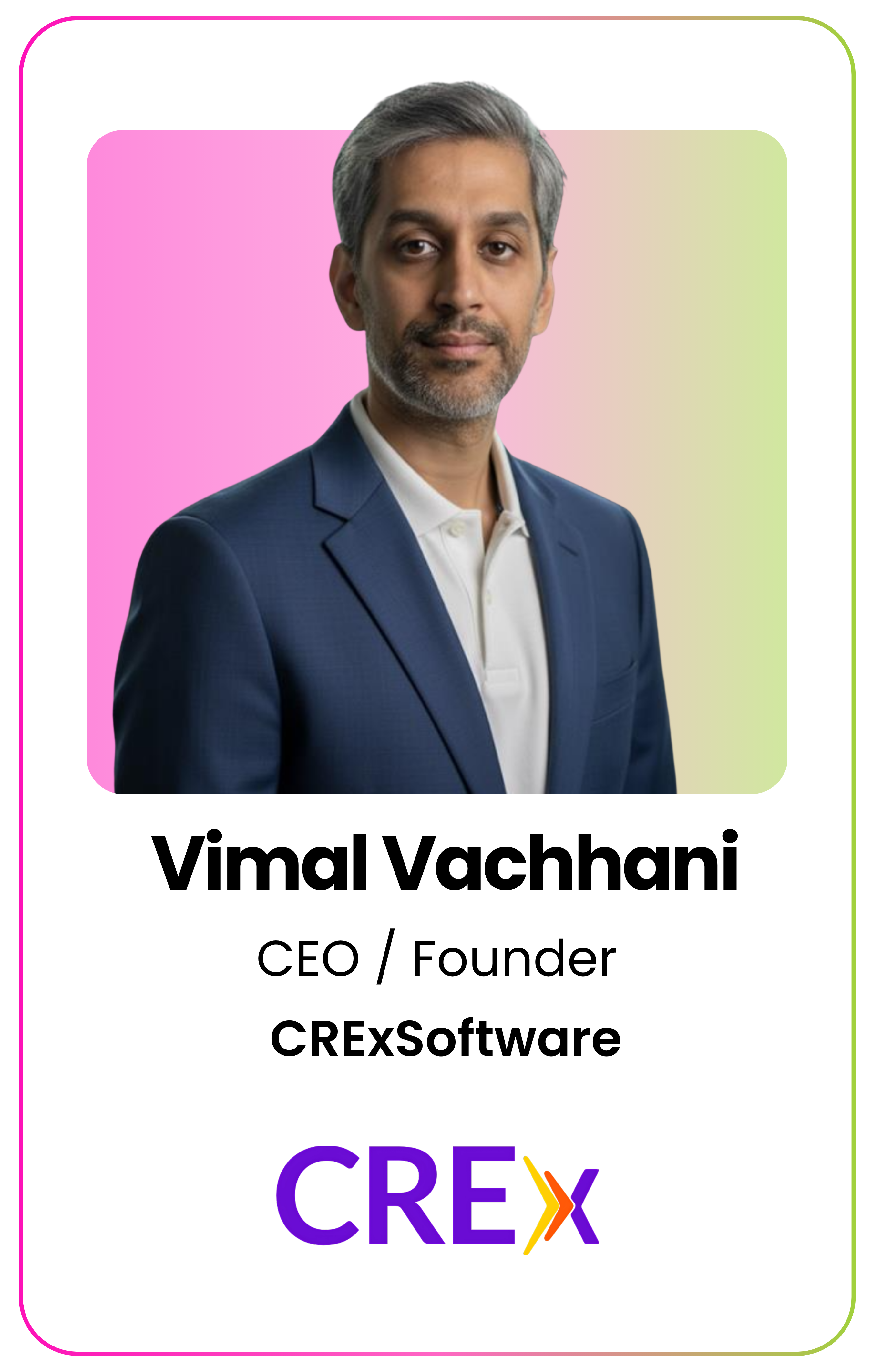 Vimal Vachhani