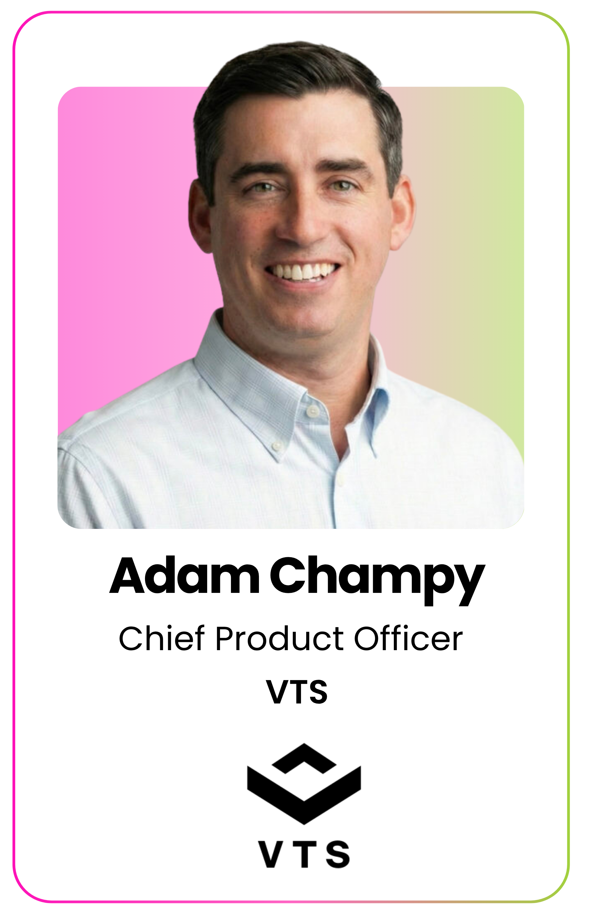 Adam Champy
