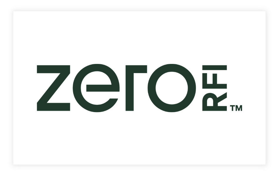 Zero RFI