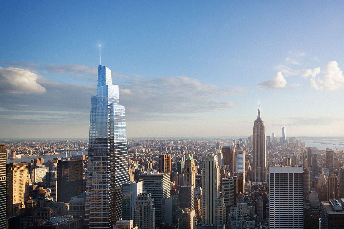 One Vanderbilt