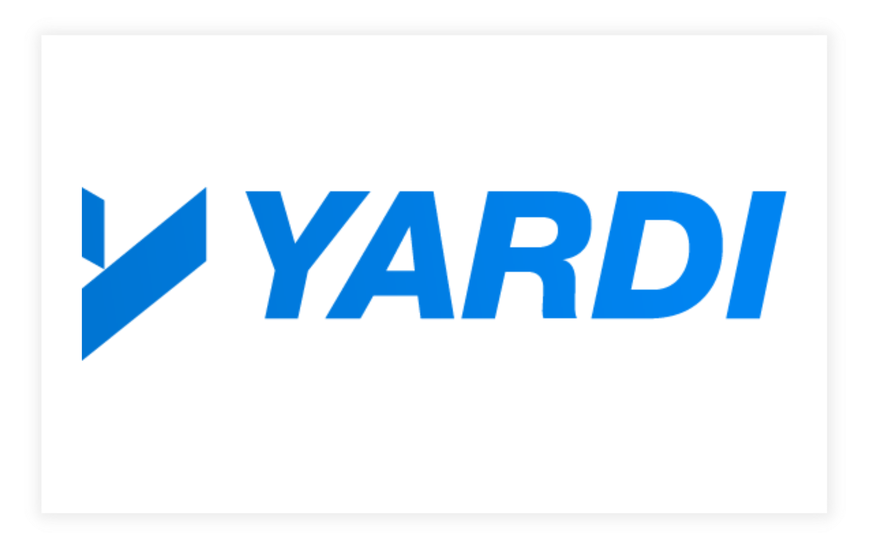 Yardi