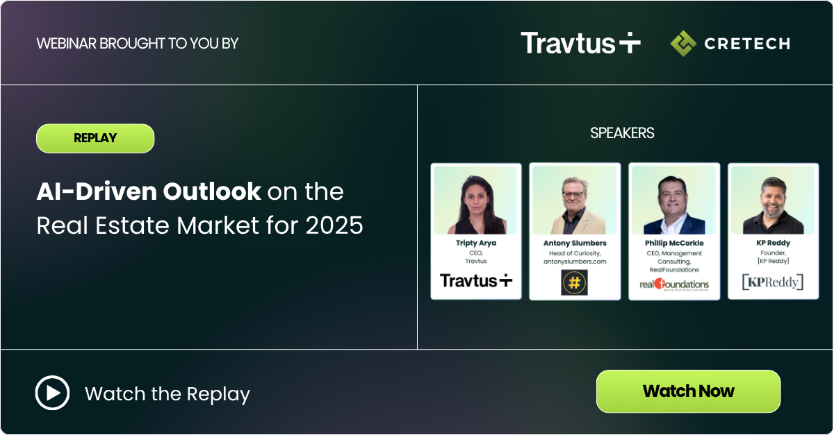 Travtus Webinar Reply