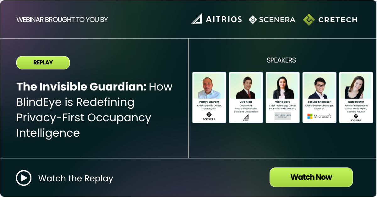 Scenera Webinar Reply