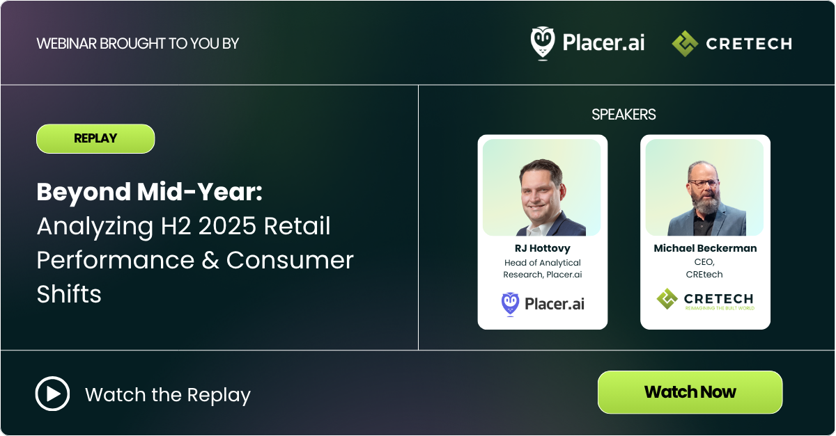 Placer Webinar Replay