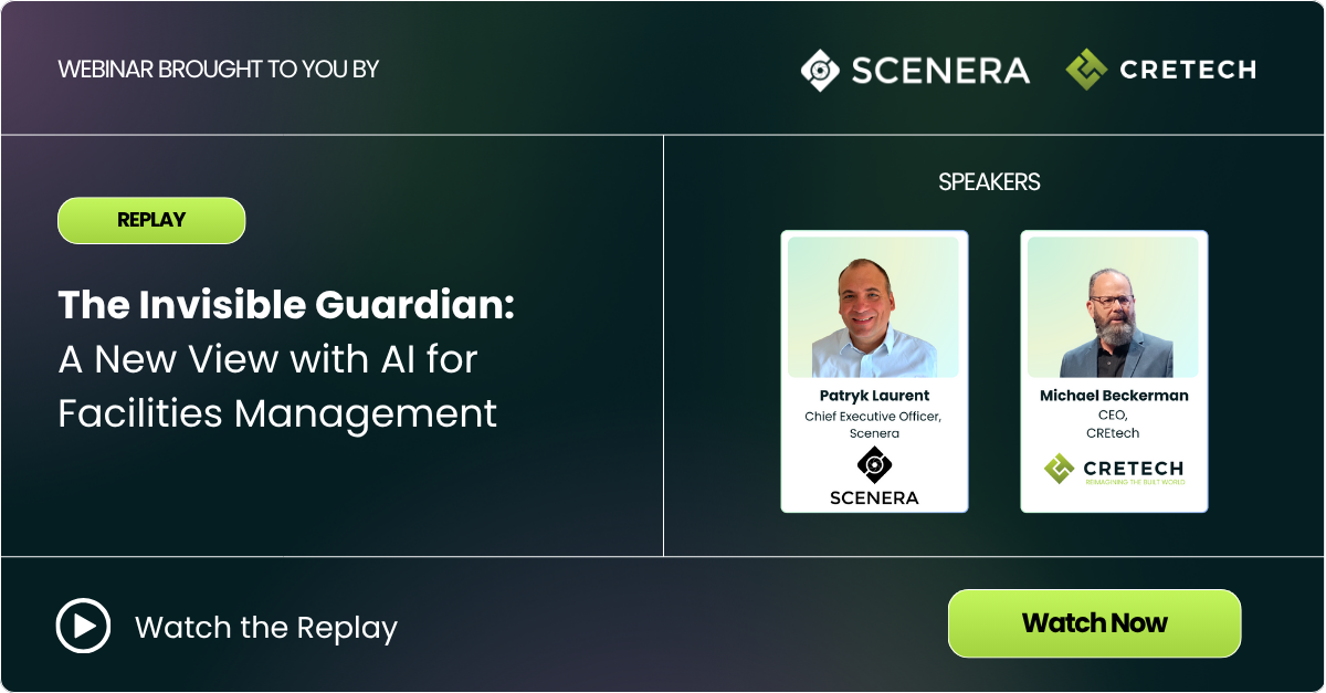 Scenera Webinar Replay
