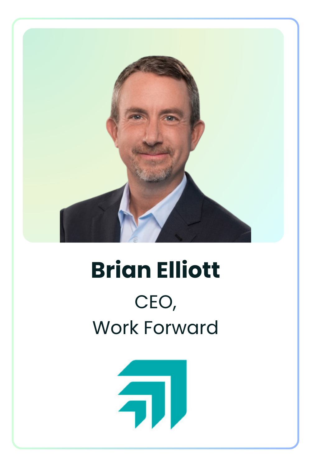 Brian Elliott