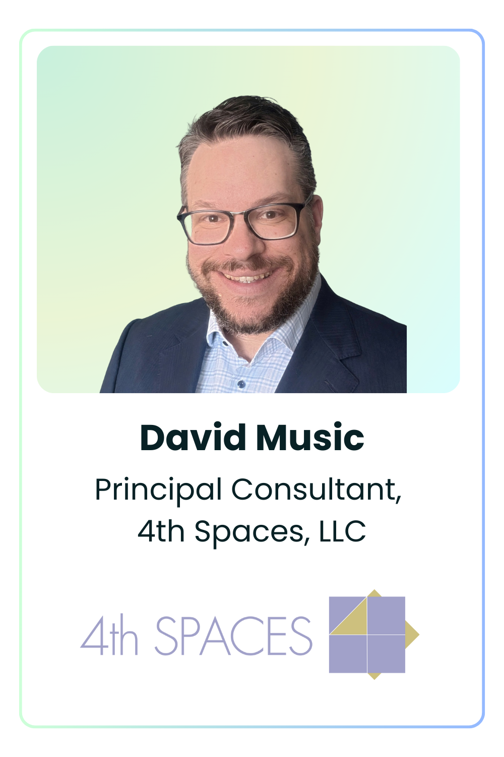 David Music