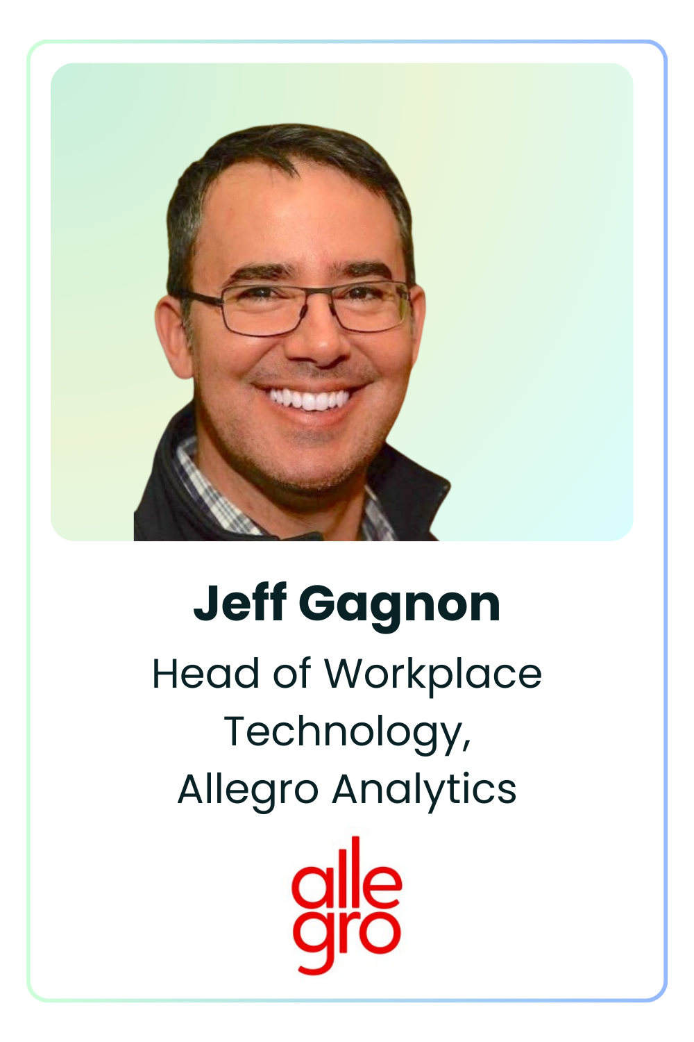 Jeff Gagnon