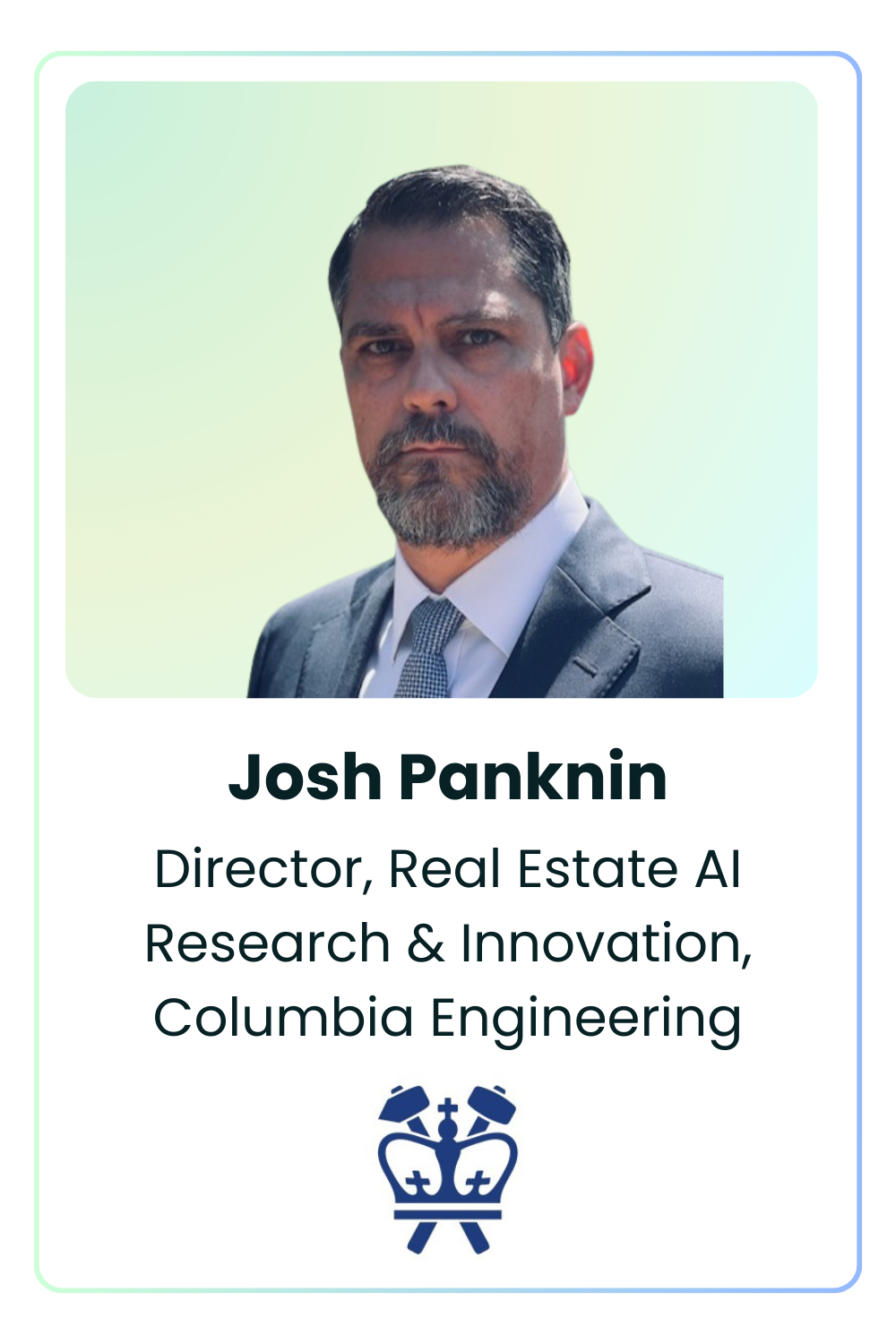 Josh Pankinin