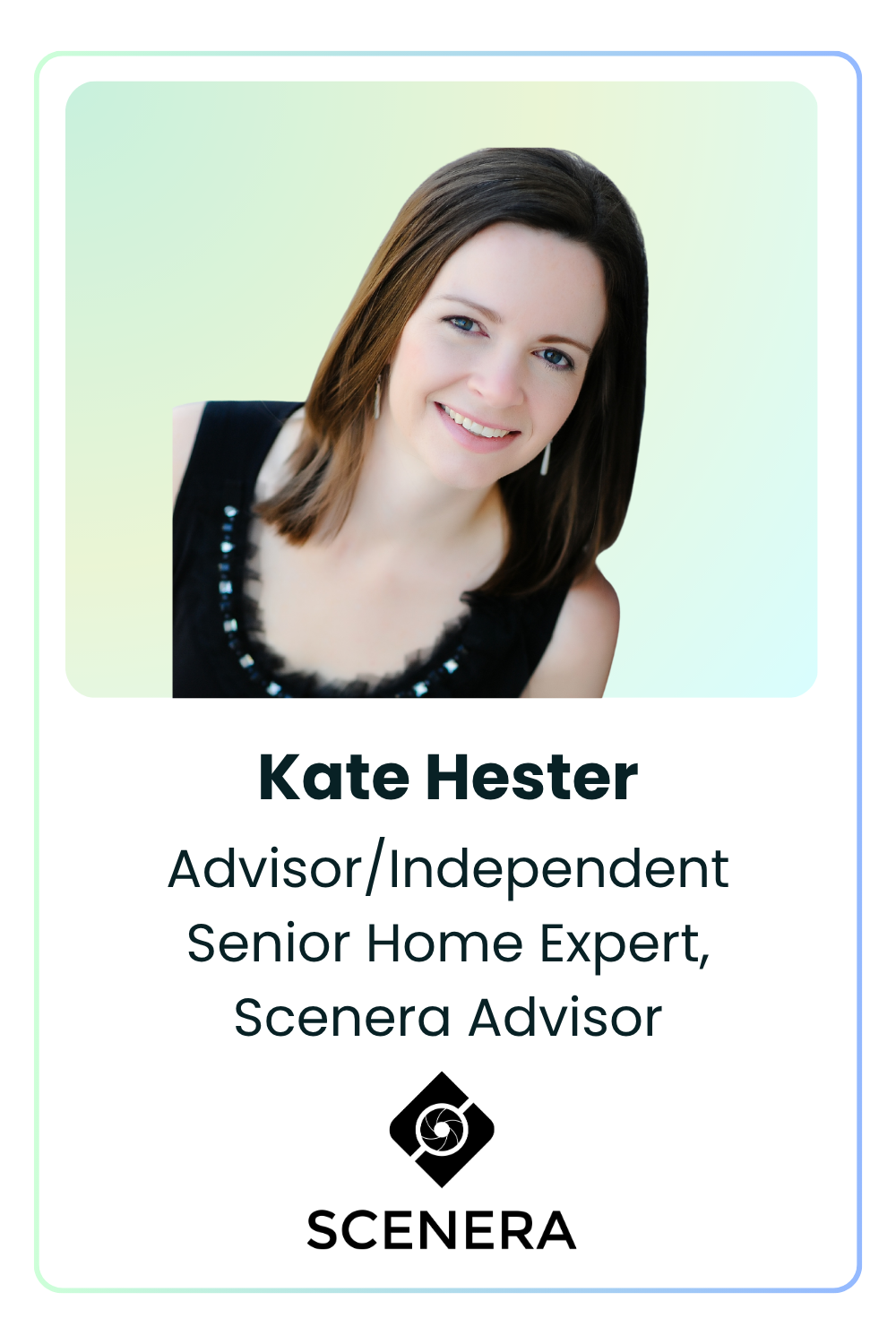 Kate Hester