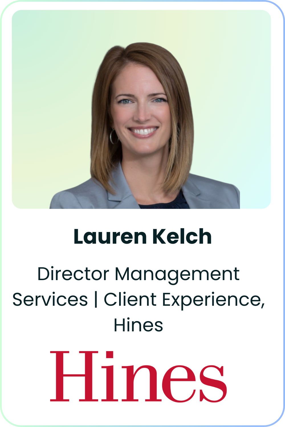 Lauren Kelch