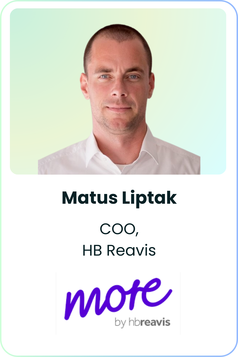 Matus Liptak