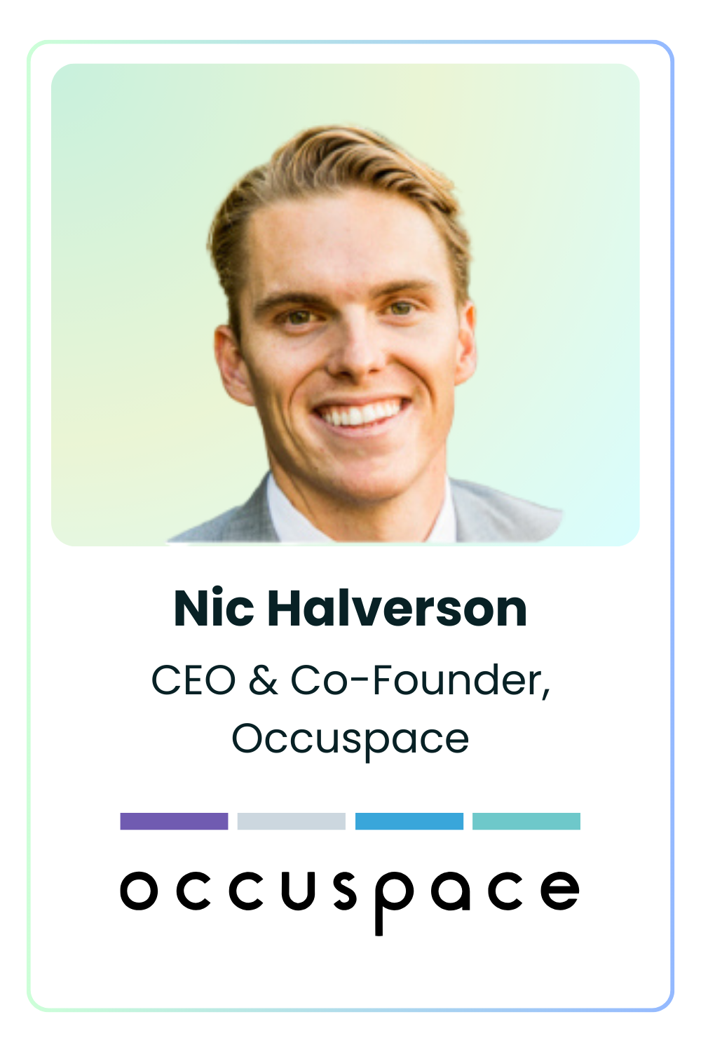 Nic Halverson