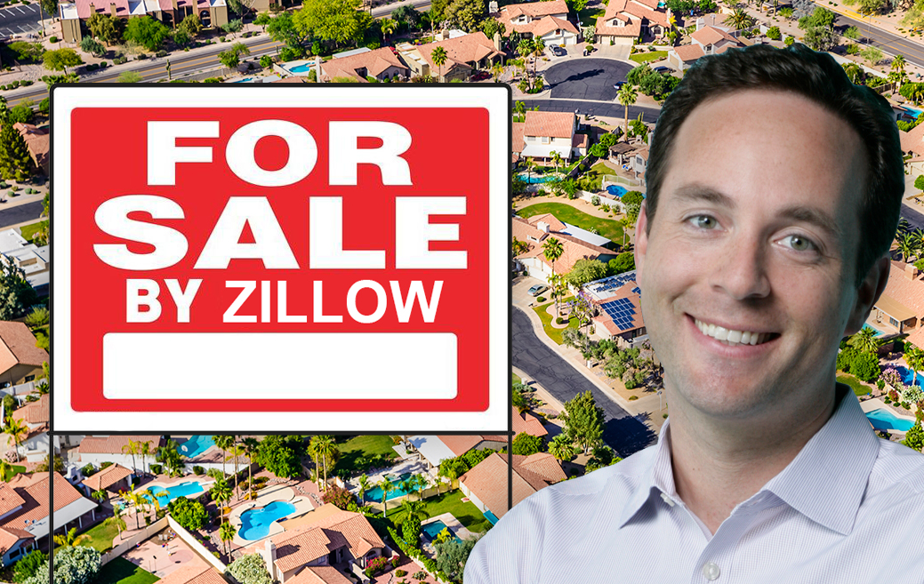 Zillow’s new initiative could change what it means to be a broker. Are