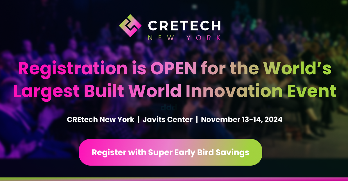 CREtech New York 2024