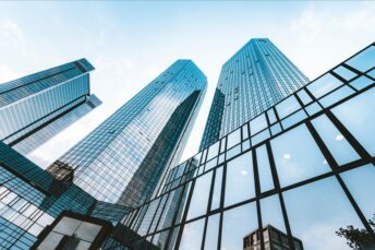 How commercial real estate firms use technology to secure a future