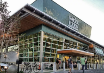 Amazon Adds One-Hour Pickup At All Whole Foods, Moves To Expand New Grocery Concept