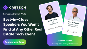 cretech london