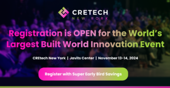 CREtech New York 2024